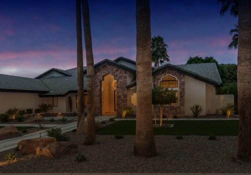 The Rise of Gated Communities in Maricopa County, Arizona