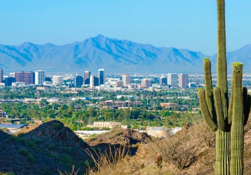 The Average Cost of Utilities in Maricopa County, Arizona: A Real Estate Expert's Perspective