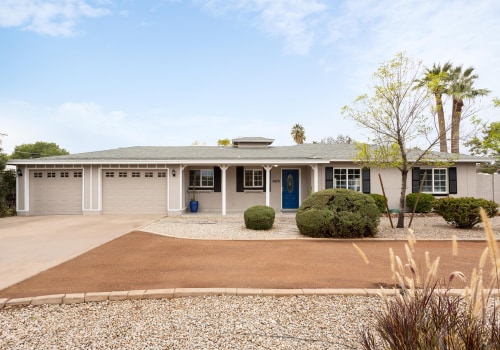 The Top Amenities to Look for in Homes for Sale in Maricopa County, Arizona