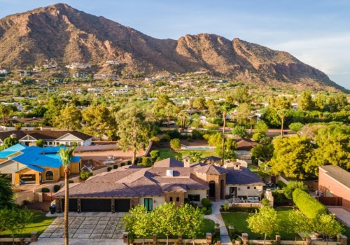 The Ultimate Guide to Buying Real Estate in Maricopa County, Arizona