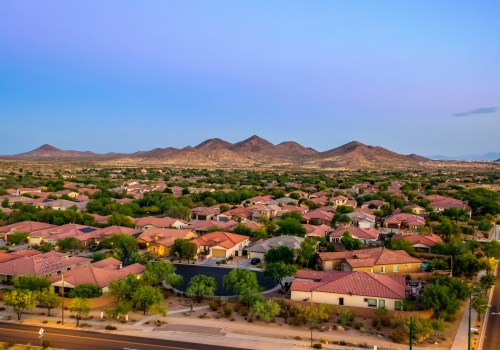 Exploring the Real Estate Industry in Maricopa County, Arizona